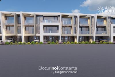Casă cu 4 camere cu Canalizare în Mamaia - 3