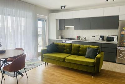Apartament cu 3 camere decomandat în Central - 6