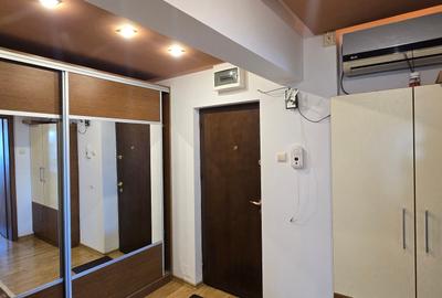 Spitalul Judetean, apartament 2 camere, etaj 6/8, decomandat, termen lung Spitalul Judetean, apartament 2 camere, etaj 6/8, decomandat, termen lung - 22