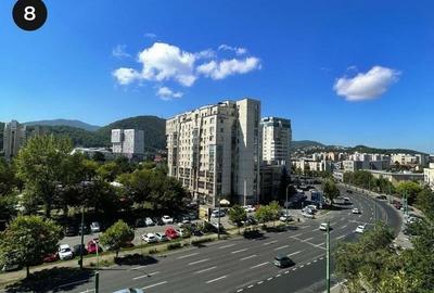 PET friendly! Decomandat, loc parcare, Centrul Civic, Brasov - 1