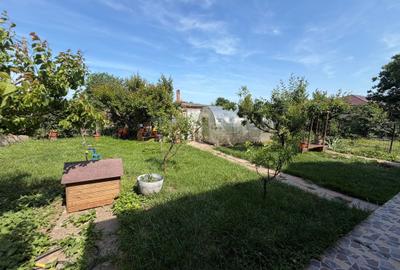 Casă individuală cu 6 camere cu Canalizare în Poiana - 14