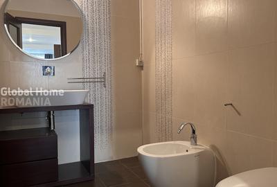 Apartament cu 4 camere decomandat, mobilat în Șoseaua Nordului - 12