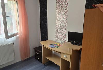 Garsonieră decomandată în Central - 1