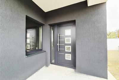 Casă cu 4 camere cu Teren 400 Mp în Tomești - 4