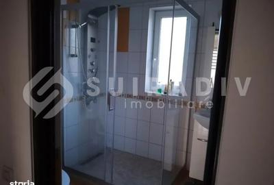 Casă cu 4 camere cu Teren 200 Mp în Florești - 5