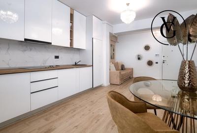 Apartament 2 camere elegant  Alezzi Infinity - 3