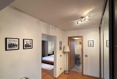 Garsoniera lux - palatul parlamentului - 2