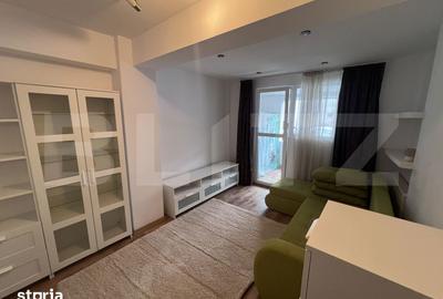 Apartament cu 2 camere decomandat în Bună Ziua