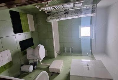 Apartament cu 3 camere decomandat în Central - 2