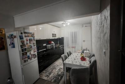 Apartament cu 2 camere decomandat în Central - 5