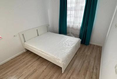 Apartament cu 2 camere semidecomandat, mobilat în Braytim - 3