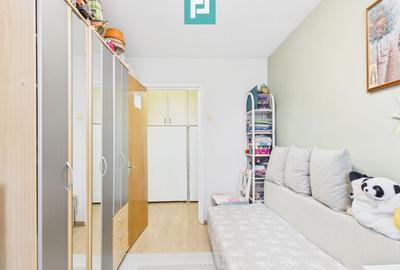 Apartament cu 5 camere decomandat în Aurel Vlaicu - 14