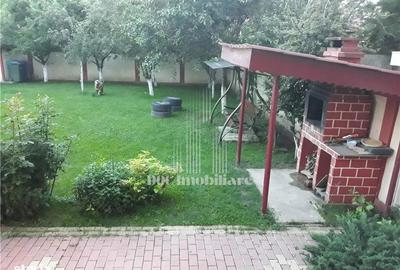 Casă cu 4 camere cu Canalizare în Prelungirea Ghencea - 6