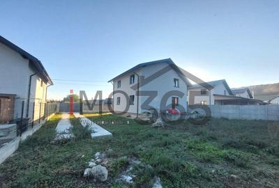 Casa Micesti P+M - 4 dormitoare cu 500mp teren Casa Micesti P+M - 4 dormitoare cu 500mp teren - 7