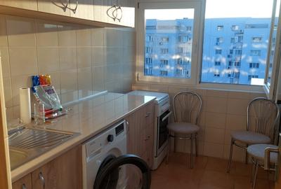 Apartament cu 2 camere semidecomandat, mobilat în Vatra Luminoasă - 3
