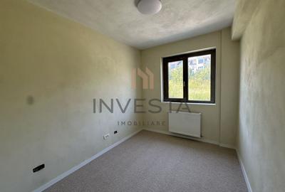 Apartament 3 camere la cheie in Borhanci!Apartamentul se preda utilat! - 11