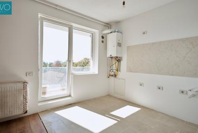 Un apartament care te lasă să respiri, să creezi, să fii Nowo Buildings - 3