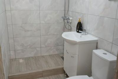 Garsonieră în Central - 7