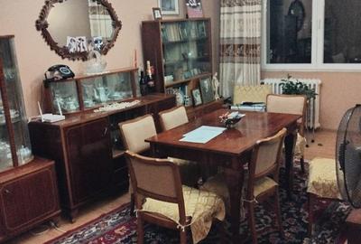 Basarabia - 3 camere , 2 bai, posibilitate montare centrala - 4