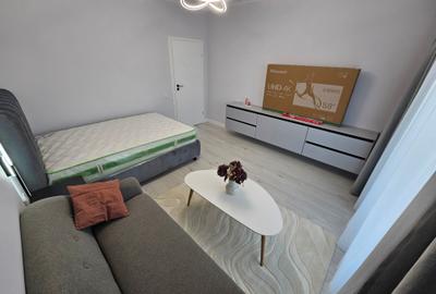 Garsoniera Lujerului Exigent - 9