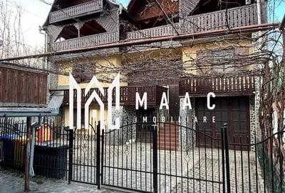 Casă individuală cu 9 camere cu Canalizare în Calea Poplăcii - 3