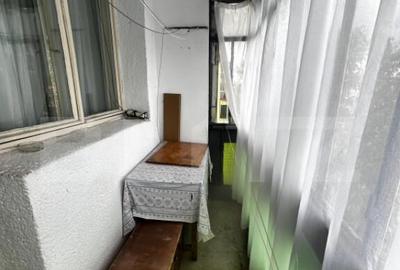 Apartament cu 2 camere semidecomandat, mobilat în Grivița - 2