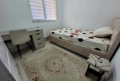 Inchiriere ap. 2 camere, modern amenajat, Targu Jiu, strada Olari - 3