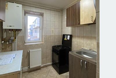 Apartament cu 2 camere în Micro 38 - 8