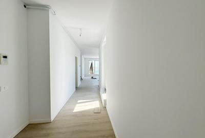 Penthouse 3 camere, decomandat, 85.6 mp utili, etaj 9/9, zona Aradului - 6