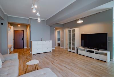 For Rent – Exclusive 3-Room Seafront Apartment, Mamaia – Blue Bike Residence - 7