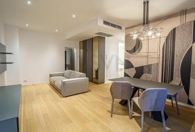 REA1021127 Apartament 3 camere l One Floreasca - 2