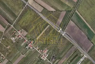 Teren hale / birouri / servicii | Centura Dumbravita - Giarmata-Vii Teren hale / birouri / servicii | Centura Dumbravita - Giarmata-Vii - 2