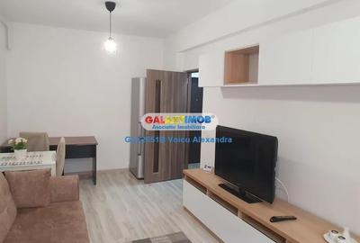 Garsoniera Tip Studio Berceni - Dimitrie Leonida - 5 Min Metrou - 2