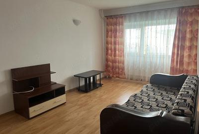 Apartament cu 2 camere decomandat, mobilat în Faleza Nord