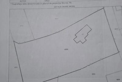 Casă cu 4 camere în Vișina - 2