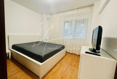 Apartamentul perfect de inchiriat zona 13 Septembrie Uranus - 10