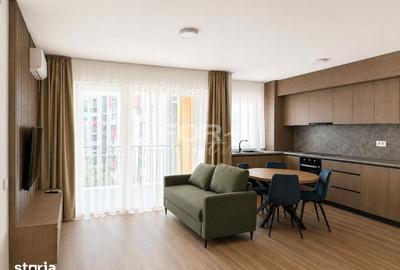 Apartament cu 2 camere decomandat în Calea Aradului - 8