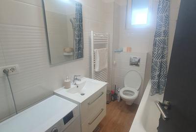 Apartament cu 3 camere în Central - 16