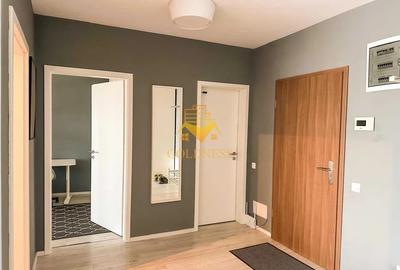 Apartament cu 2 camere decomandat, mobilat în Bună Ziua - 4