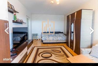 Garsonieră decomandată în Alexandriei - 3