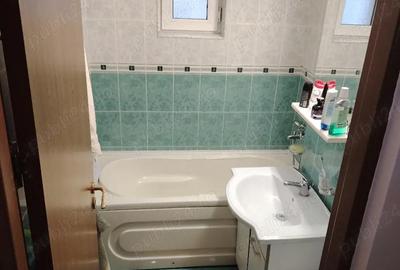 Apartament cu 2 camere decomandat în Central - 3