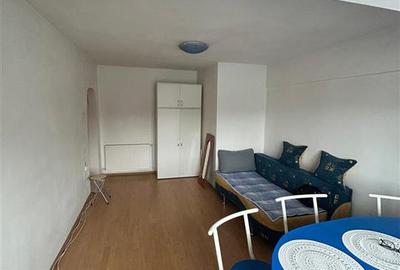 Garsonieră decomandată în Radu Negru - 2