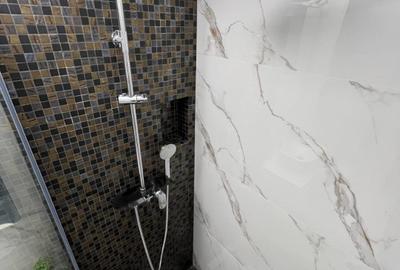 Apartament cu 2 camere decomandat, mobilat în Herăstrău - 12