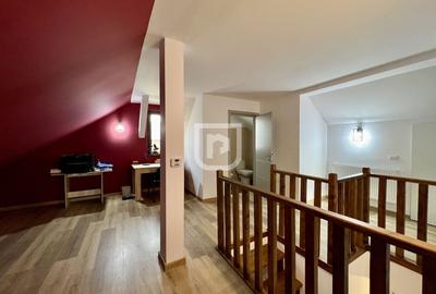 Casă individuală cu 5 camere cu Teren 576 Mp în Periferie - 10