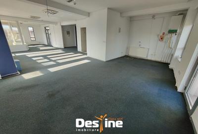 Zona Palat - Cladire Birouri clasa B, D+P+1+2+Terasa 570 mp - 5