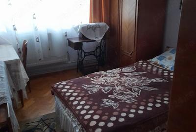 Apartament cu 2 camere decomandat în Central - 3