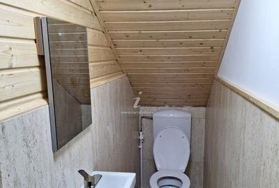 Casă cu 4 camere în Lupeni - 5