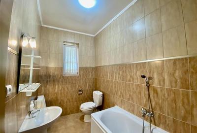 Apartament cu 4 camere decomandat, mobilat în Ultracentral - 8