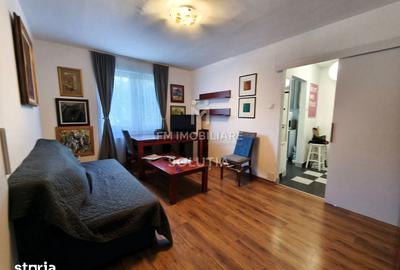 Apartament cu 2 camere în Săsar - 5