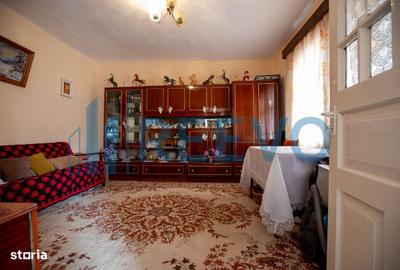 Casă cu 5 camere cu Teren 3365 Mp în Corbasca - 16
